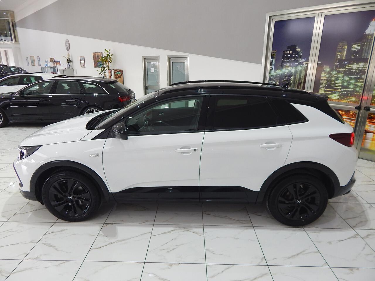 Opel Grandland X 1.5 ecotec GS Line S&S NAVI-PELLE-LED-PARK