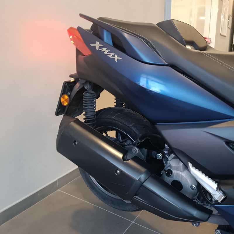 Yamaha X-Max 300 ABS - 2019