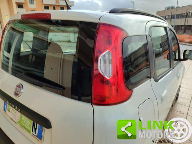 FIAT Panda 1.2 Easy