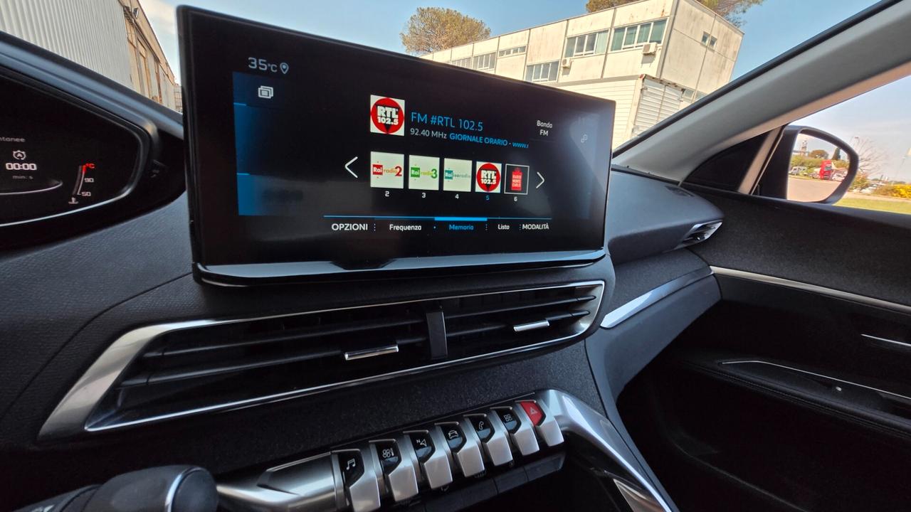 Peugeot 3008 BlueHDi 130 S&S Allure