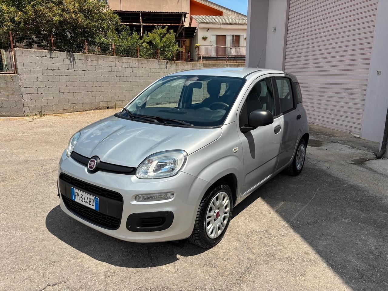Fiat Panda 1.2 Easy 2017
