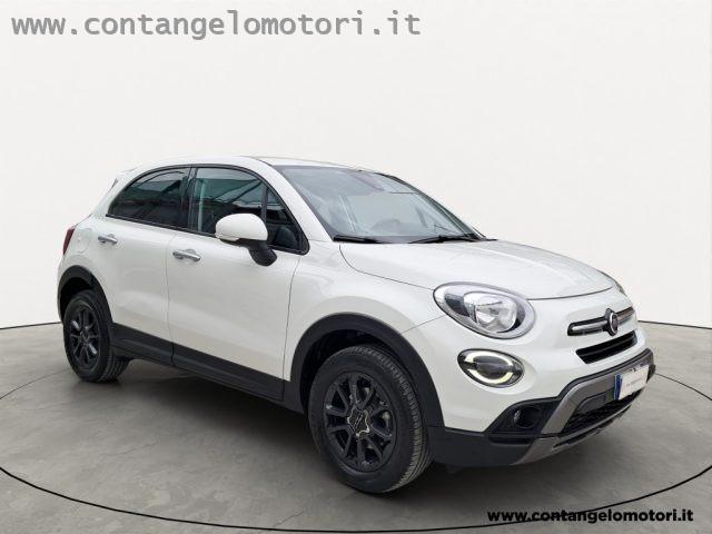 FIAT 500X 1.6 MultiJet 120 CV DCT City Cross