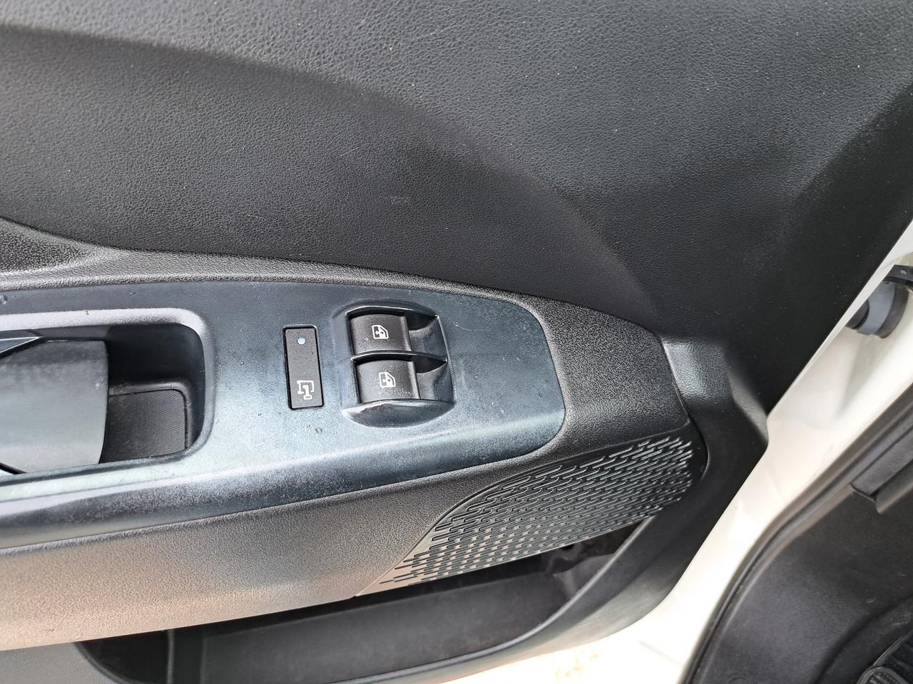 Fiat Doblo Doblò 1.3 MJT PC-TN Cargo Lamierato SX