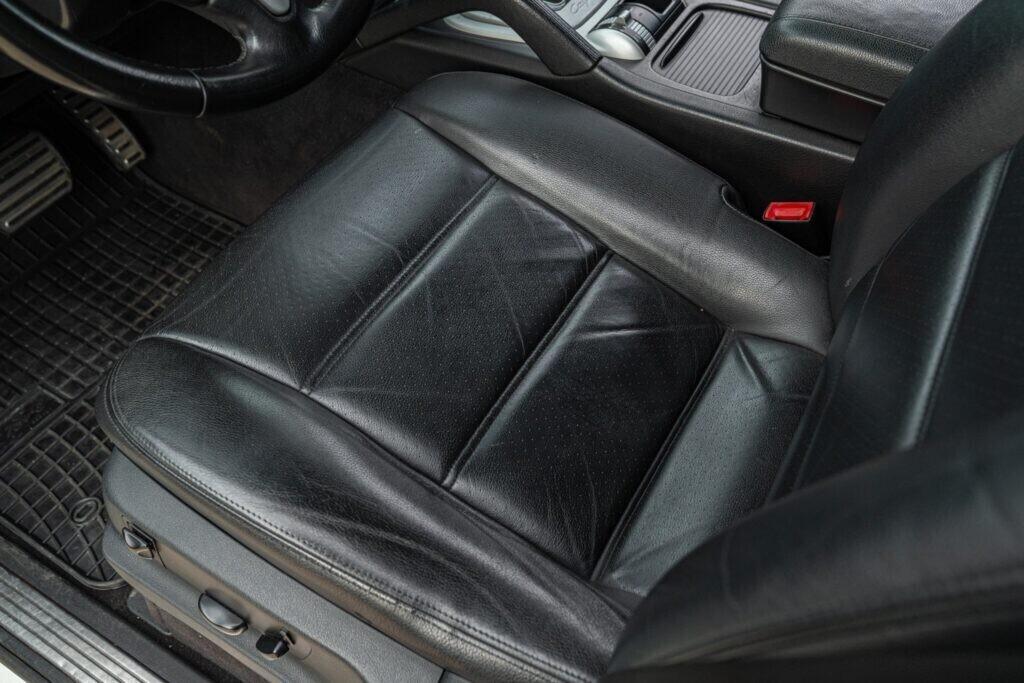 Porsche Cayenne S LIVREA ROTHMANS - POR00250