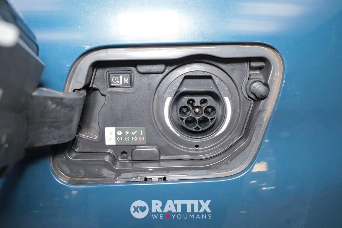 Peugeot 3008 1.6 hybrid phev 225CV GT Pack e-eat8