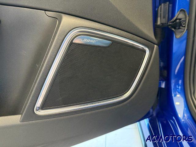 AUDI S1 SPB 2.0 TFSI quattro