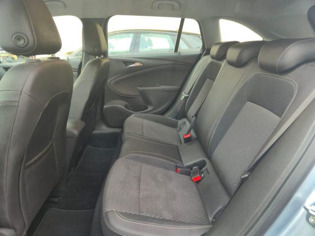OPEL Astra 1.6 CDTi 110CV Start&Stop Sports Tourer Innovation