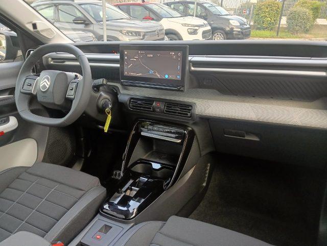 CITROEN C3 Hybrid 110 e-DCS6 Max
