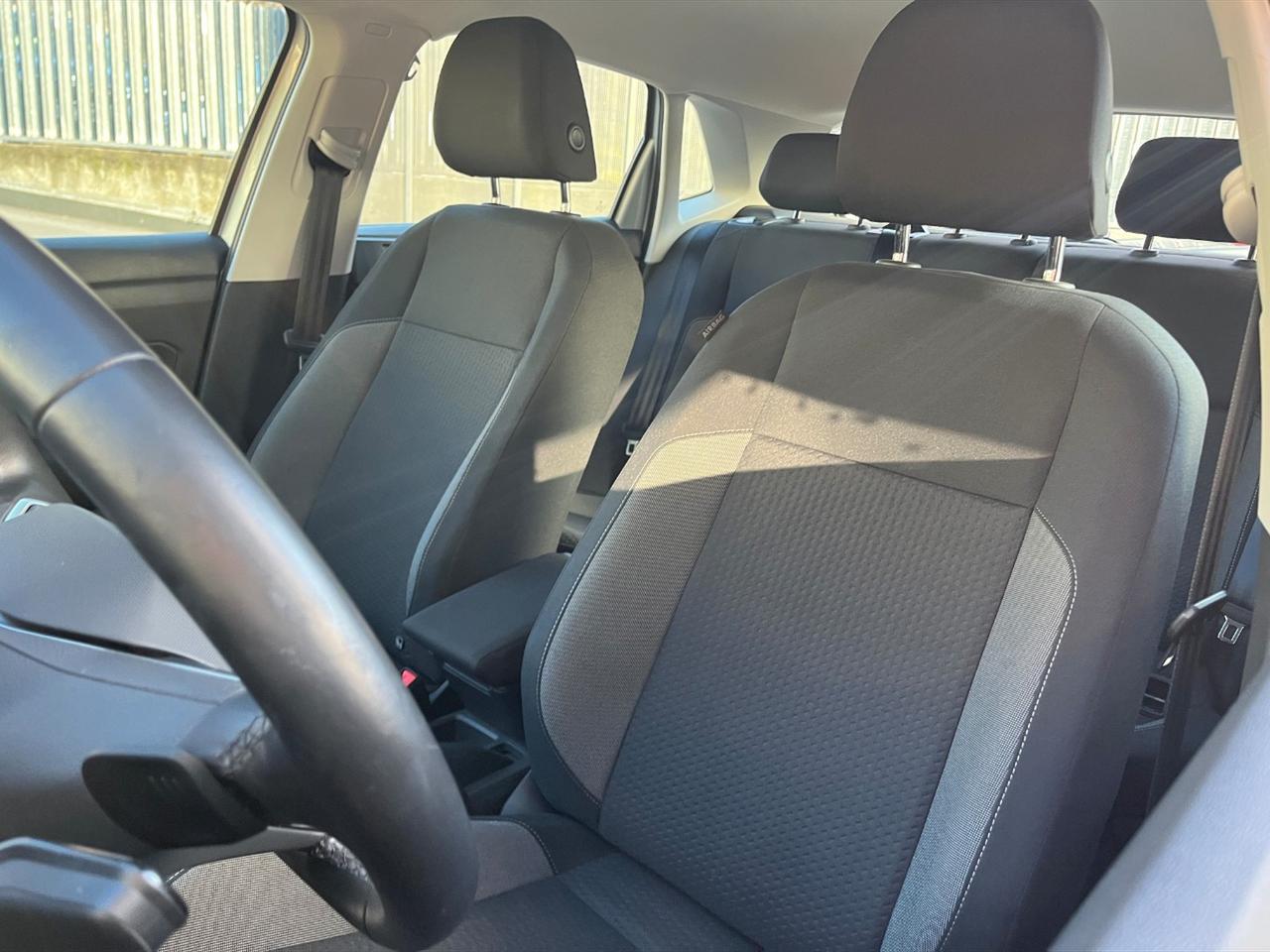 Volkswagen Polo 1.0 tsi life 95cv dsg