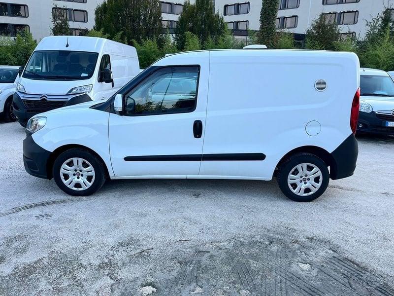 FIAT Doblò 1.6 MJT 105CV Cargo SX 3Posti E5+ (IVA ESCL)