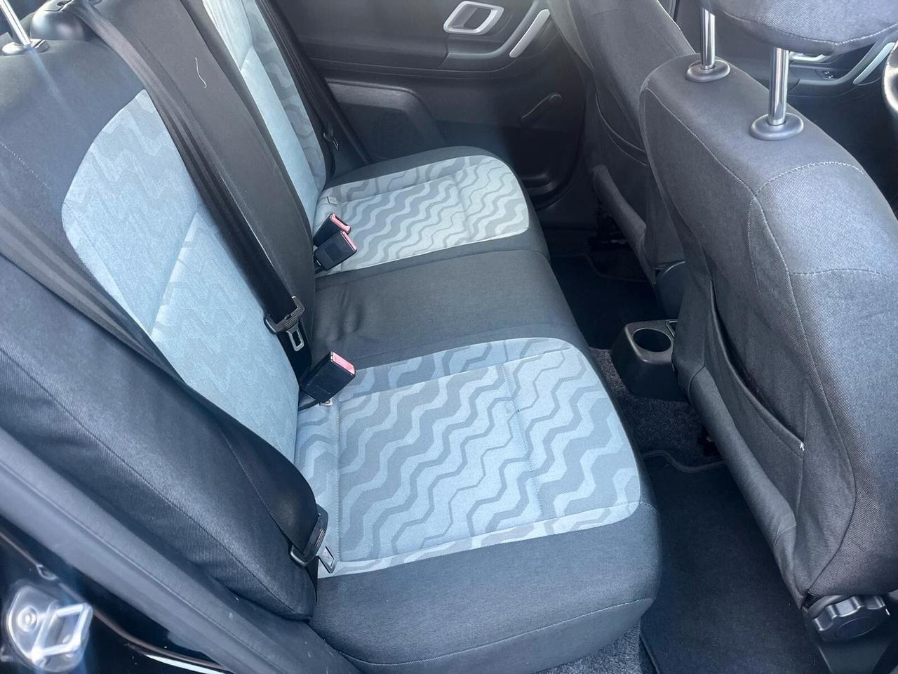 Skoda Fabia 1.2 12V 70CV 5p. Style