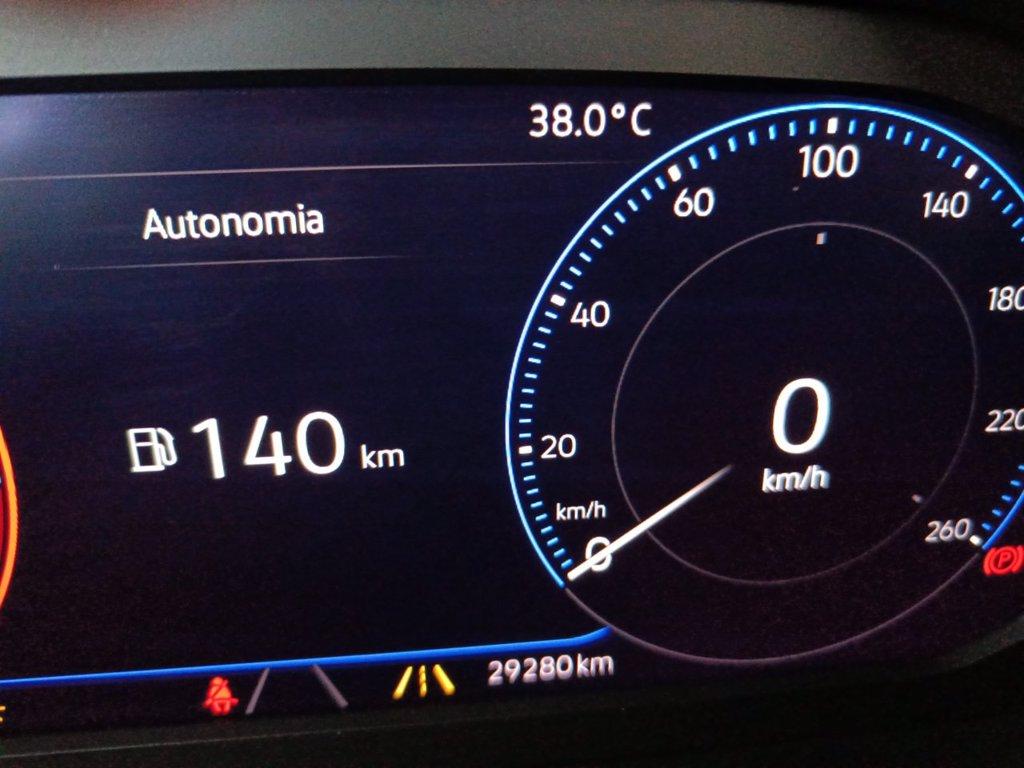 VOLKSWAGEN T-roc 1.0 tsi style 115cv del 2019
