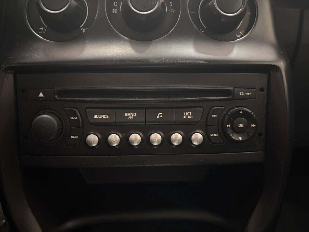 Citroen C3 1.4 HDI AUTOMATICA**NEOPATENTATI**