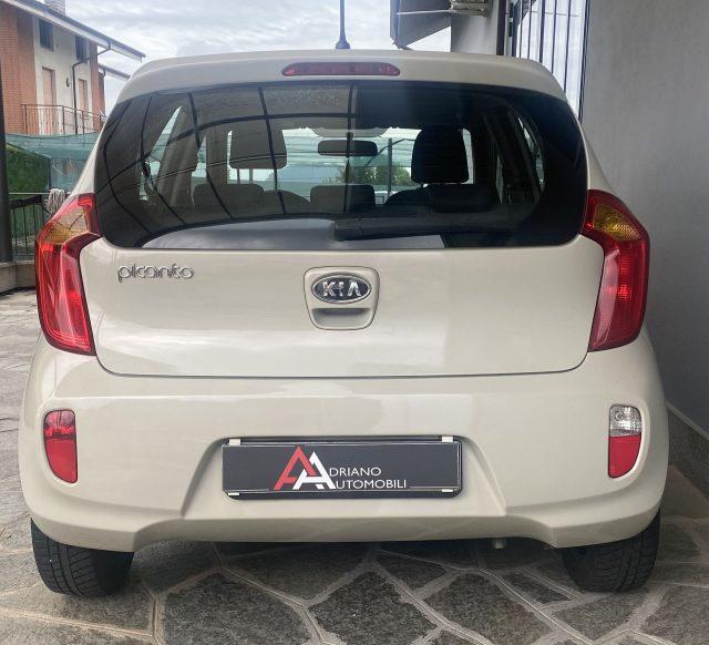 KIA Picanto Picanto 1.0 12V 5p. Easy
