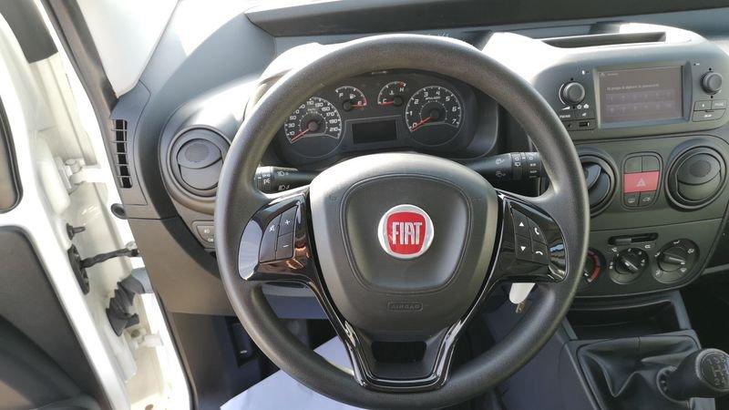 FIAT Fiorino 1.3 MJT 80CV Cargo