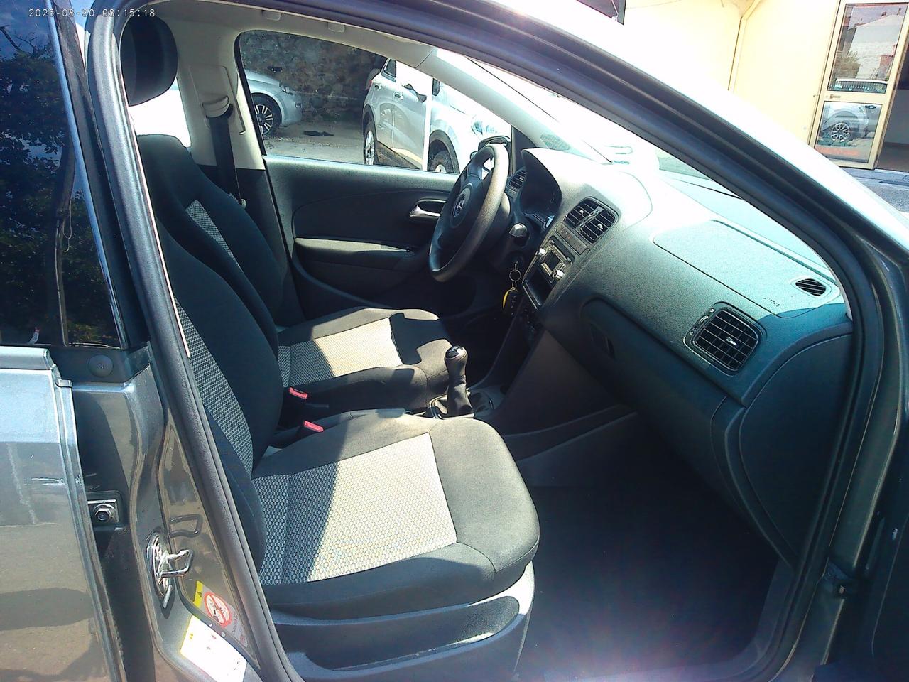 Volkswagen Polo 1.2 70 CV 5p. Comfortline