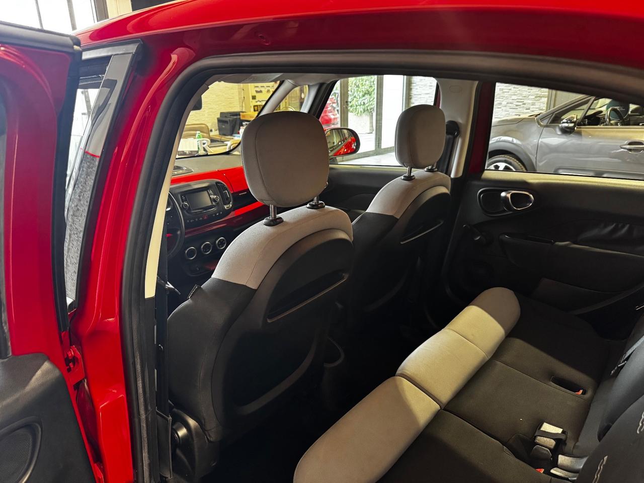 Fiat 500L 1.3 Multijet 85 CV Pop Star