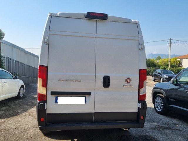 FIAT Ducato 35 2.2 Mjt 160CV PM-TM Furgone Maxi