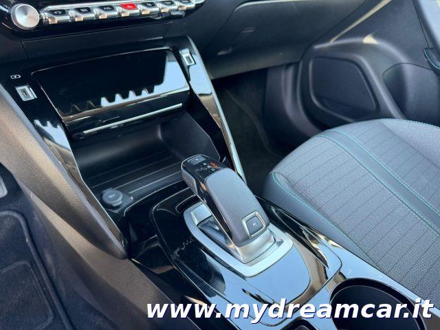 PEUGEOT 2008 PureTech 130 S&S Allure Pack