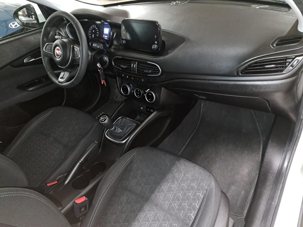 FIAT Tipo II - Tipo 5p 1.3 mjt CityCross s&s 95cv