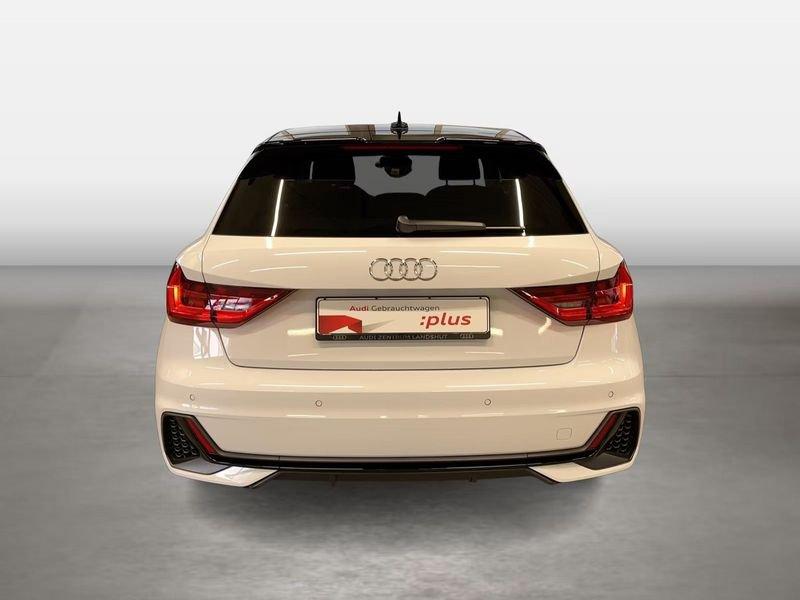 Audi A1 Sportback 25 TFSI S tronic S line edition Full LED 17" Cockpit