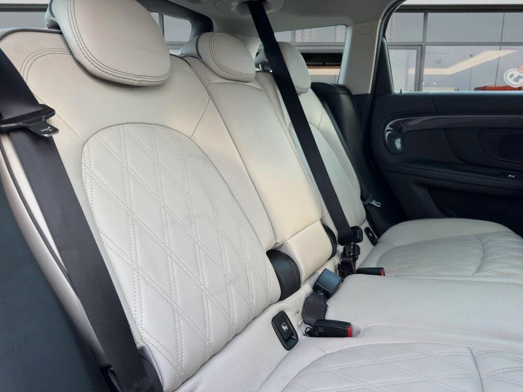 Mini Countryman 1.5 Cooper SE all4 AUTOMATICA