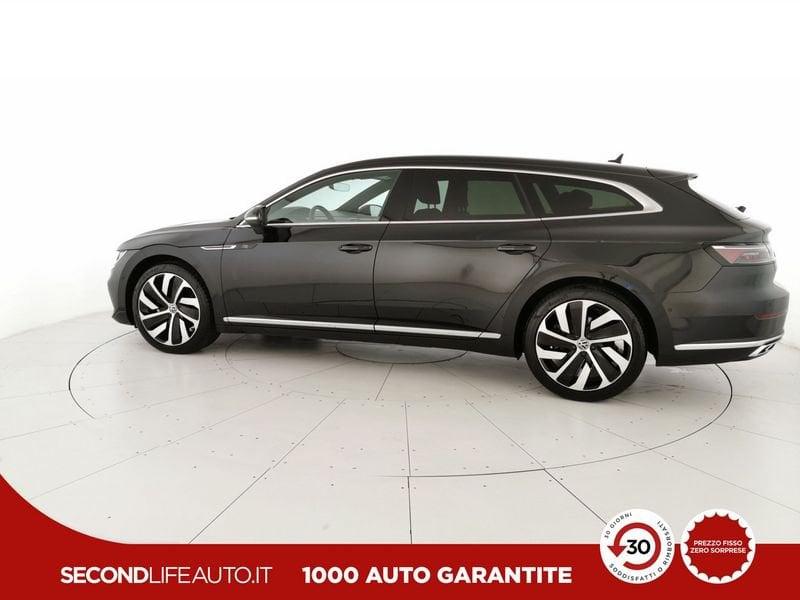 Volkswagen Arteon SHOOTING BRAKE R-LINE 2.0 TDI ECO SCR 200 DSG7