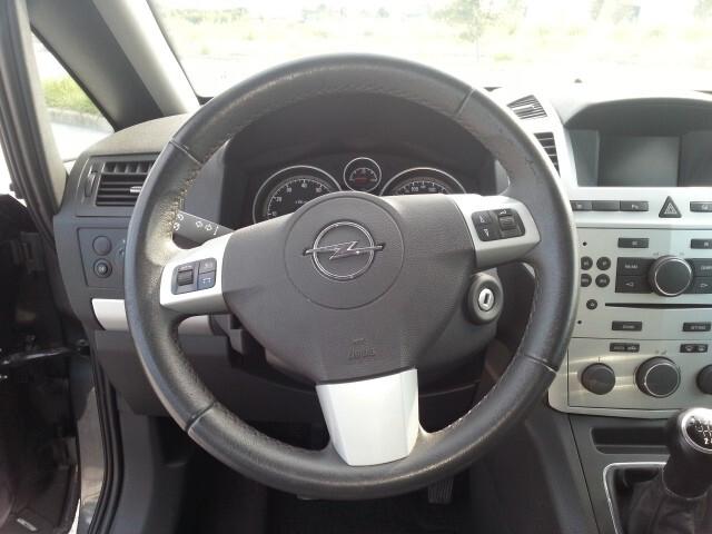 Opel Zafira 1.6 16V ecoM 150CV Turbo