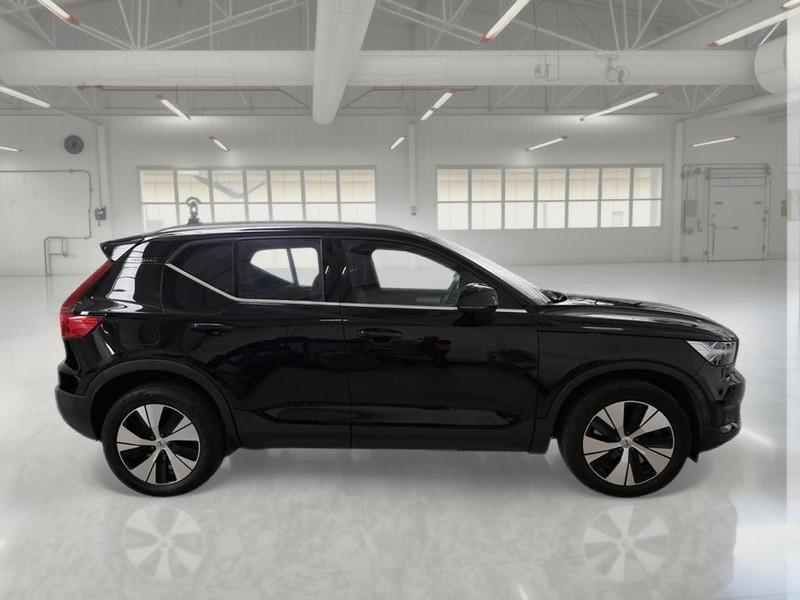 VOLVO XC40 T5 Plug-in Hybrid Recharge Inscription Expression