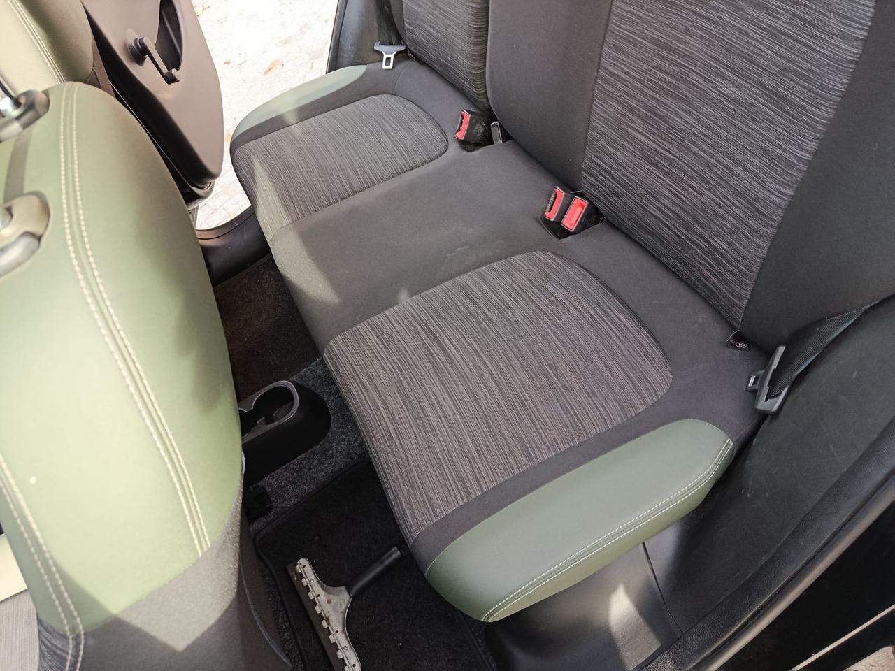 Fiat Panda 4x4 0.9 TwinAir #8088