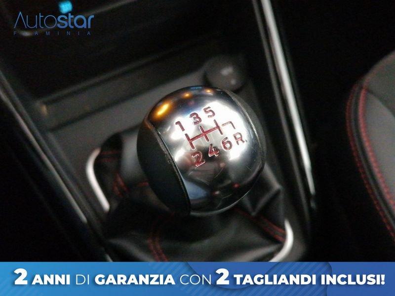 Ford EcoSport 1.0 ecoboost ST-Line s&s 125cv my20.25