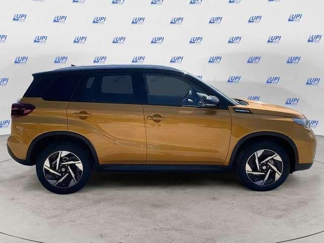 Suzuki Vitara 1.4h Top 4wd allgrip