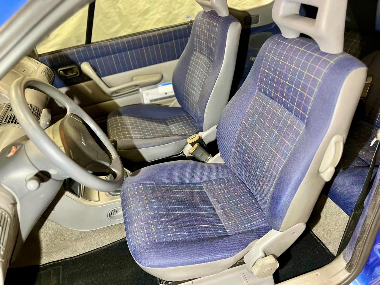 Fiat Punto Cabrio 1.2 S 60cv