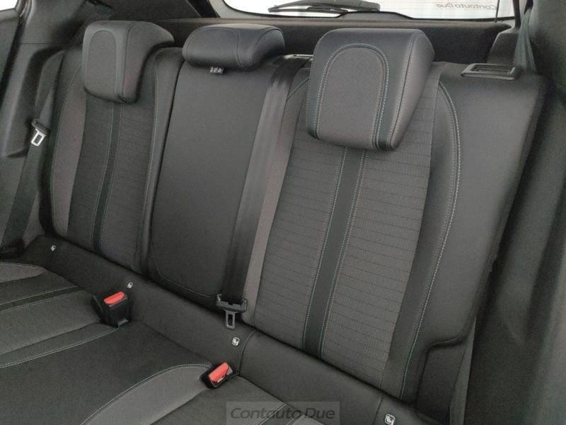 Peugeot 2008 2008 BlueHDi 110 S&S Allure Pack