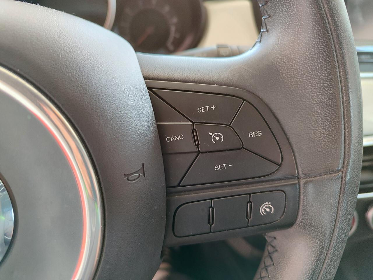 Fiat 500X 1.4 GPL 120CV COME NUOVA promo