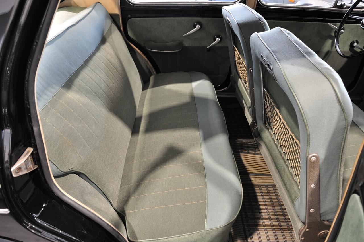 Fiat Altro 1100/103 H Lusso