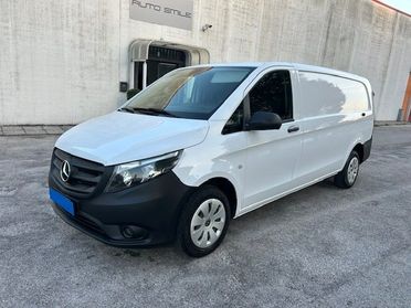 MERCEDES-BENZ Vito 2.2 114 CDI PL Furgone Extra-Long