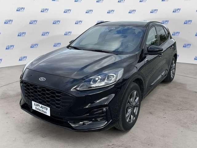 Ford Kuga 2.0 ecoblue ST-Line X awd 120cv auto