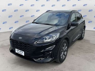 Ford Kuga 2.0 ecoblue ST-Line X awd 120cv auto