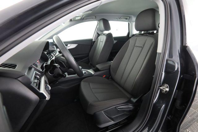 AUDI A4 A4 Avant 30 TDI/136 CV S tronic Business
