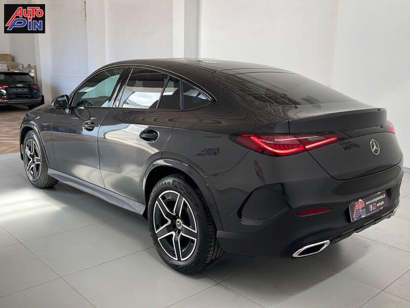 Mercedes-Benz GLC GLC 220d 4M MHEV AMG Line Premium