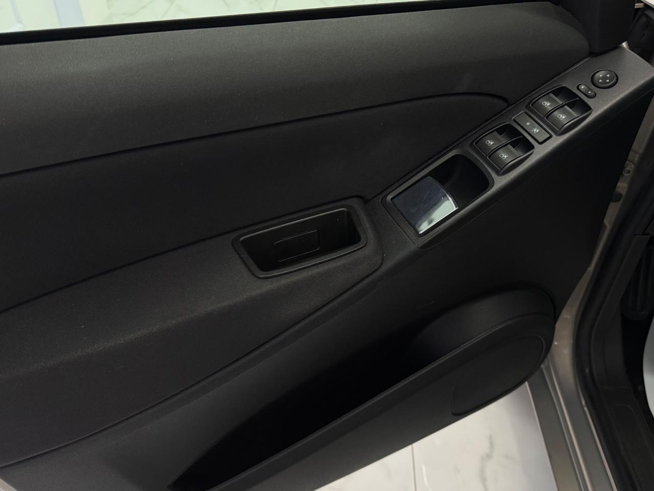 Lancia MUSA 1.4 Platino Ecochic GPL Full Opt