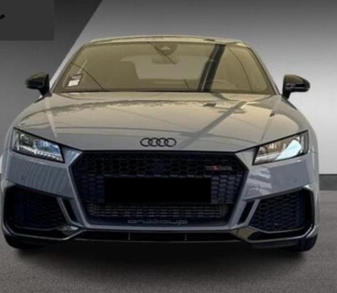 Audi TT RS Coupé 2.5 TFSI quattro S tronic