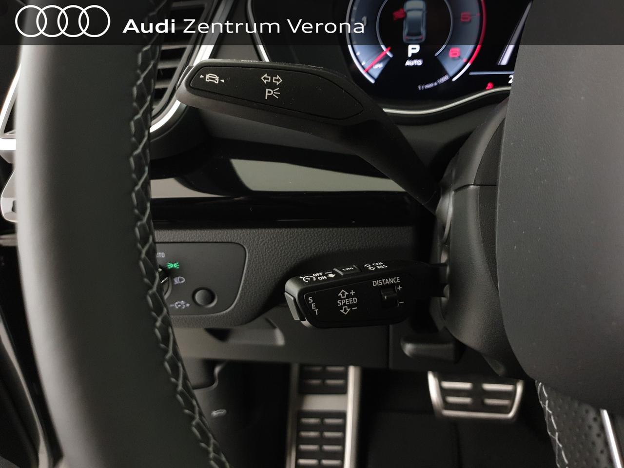 Sportback 40TDI 204CV quattro S tronic S line Plus