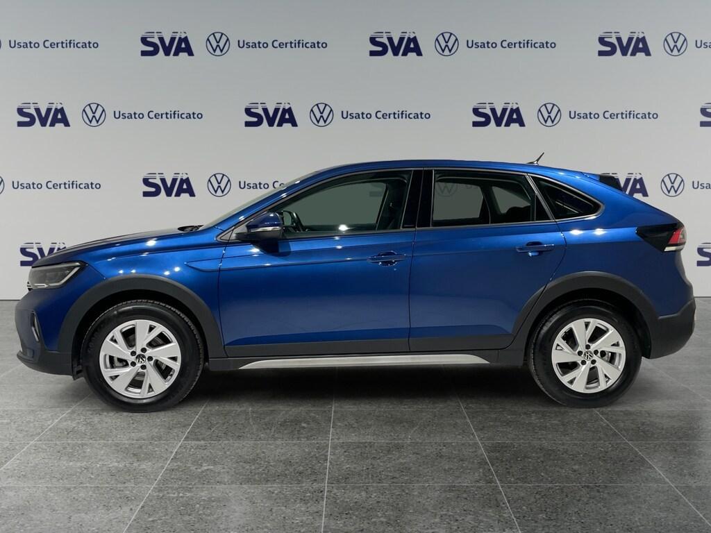 Volkswagen Taigo 1.0 Tsi 110CV Life