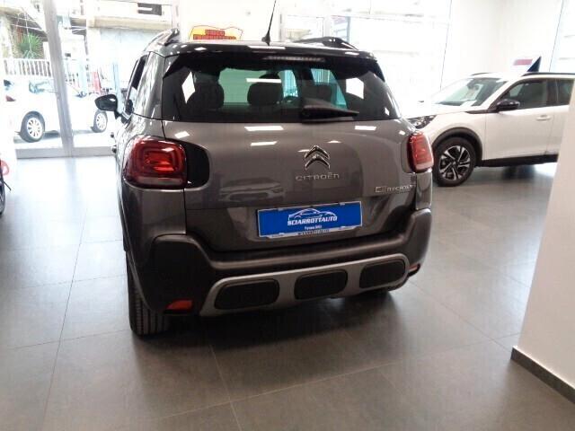 Citroen C3 Aircross BlueHDi 110 S&S Shine Pack