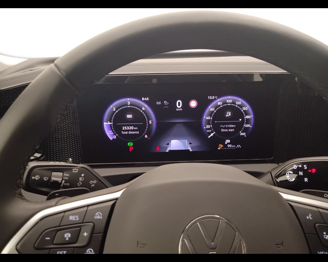 VOLKSWAGEN Tiguan III 2024 - Tiguan 2.0 tdi Life 150cv dsg