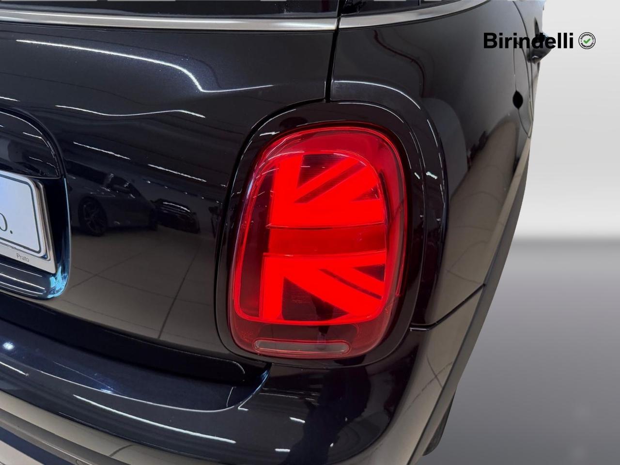 MINI Mini 5 porte (F55) - Mini 1.5 Cooper Business 5 porte