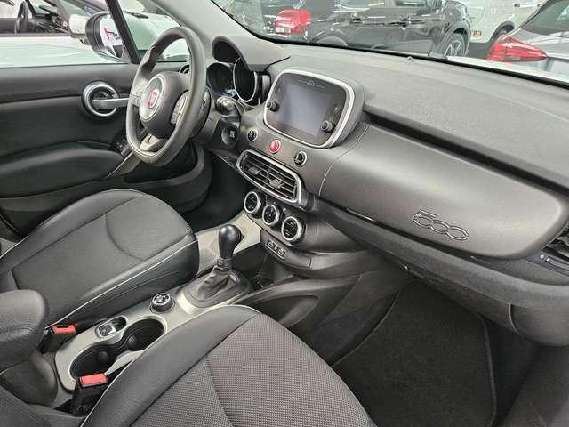 Fiat 500X 500X 2.0 m-jet 4x4 140cv auto Cross