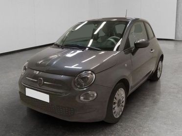 FIAT 500 1.0 hybrid Lounge 70cv